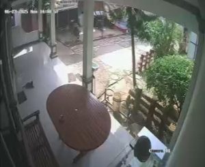 Kantor Desa Cam 1