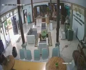Kantor Desa Cam 3