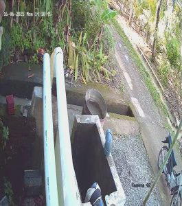 CCTV Pompa 2