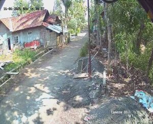 CCTV Pompa 1