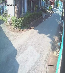 Pertigaan SD Cam 2